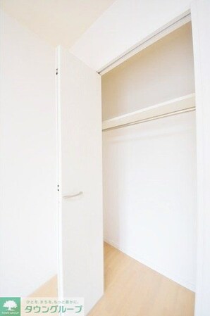 グランパーク東京ノースの物件内観写真